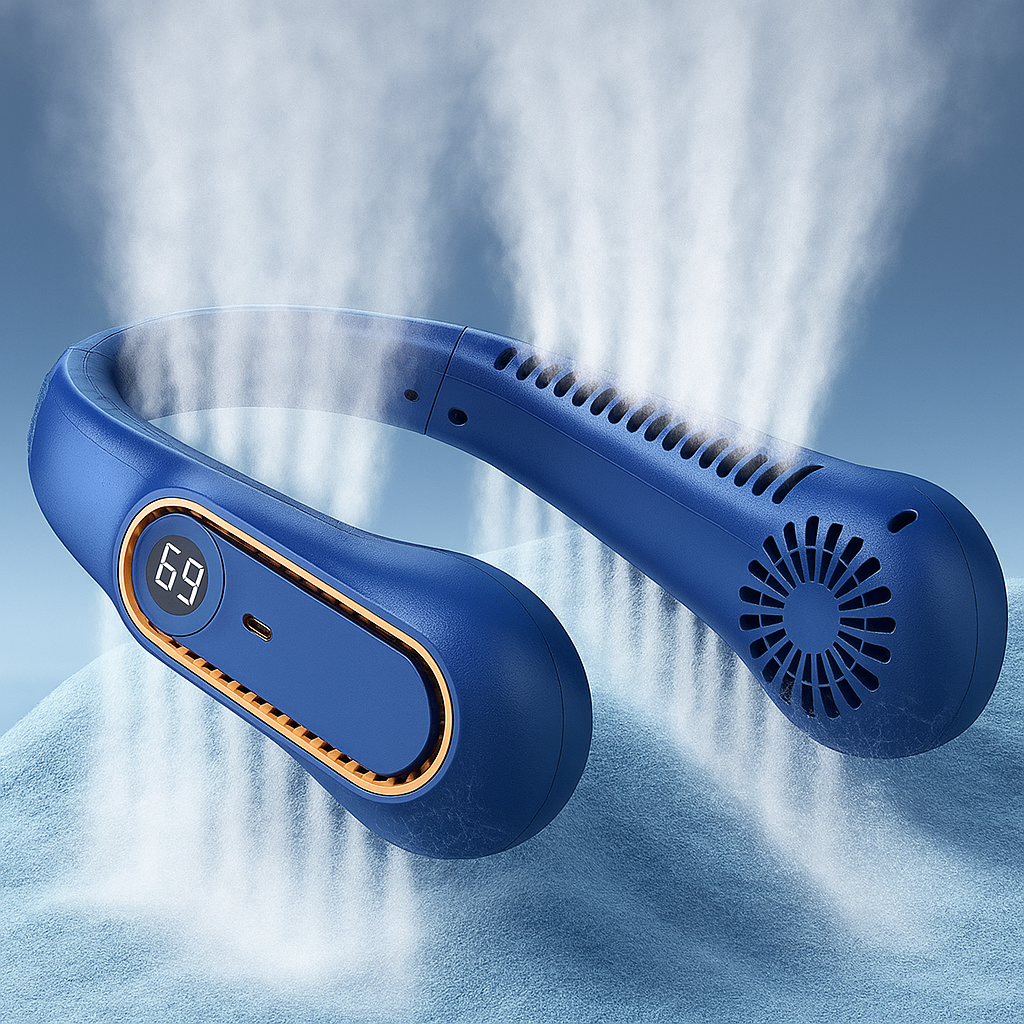 Aerflow