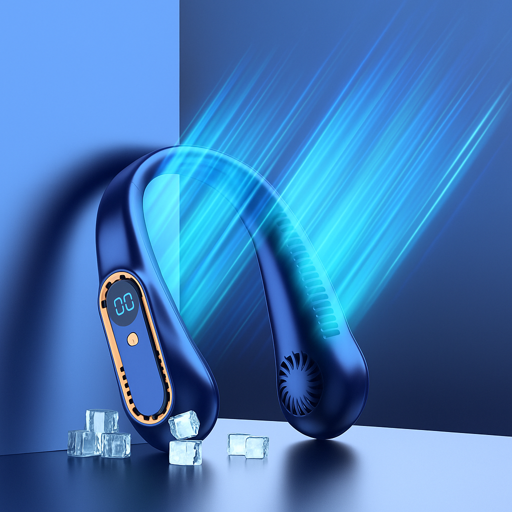 Aerflow