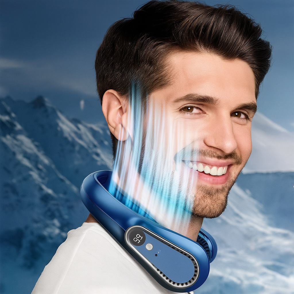 Aerflow